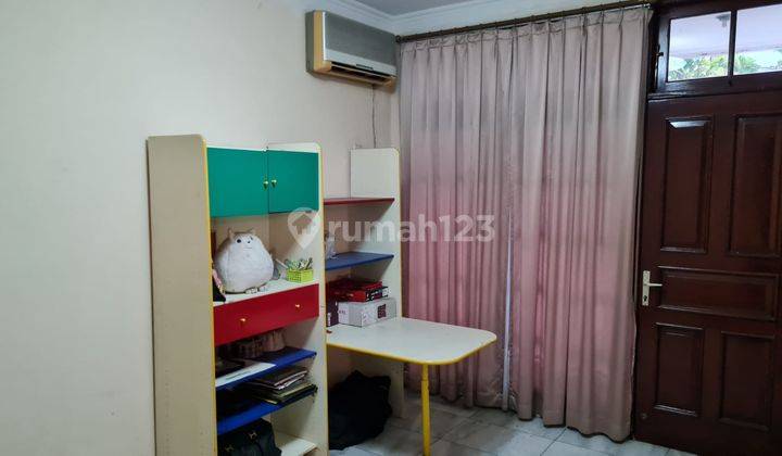 Rumah Favorite Puri Indah Akses Terbaik 2
