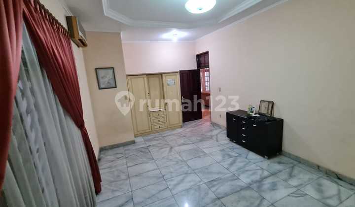 Rumah Favorite Puri Indah Akses Terbaik 7