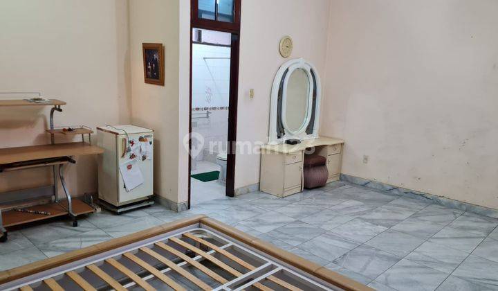 Rumah Favorite Puri Indah Akses Terbaik 8