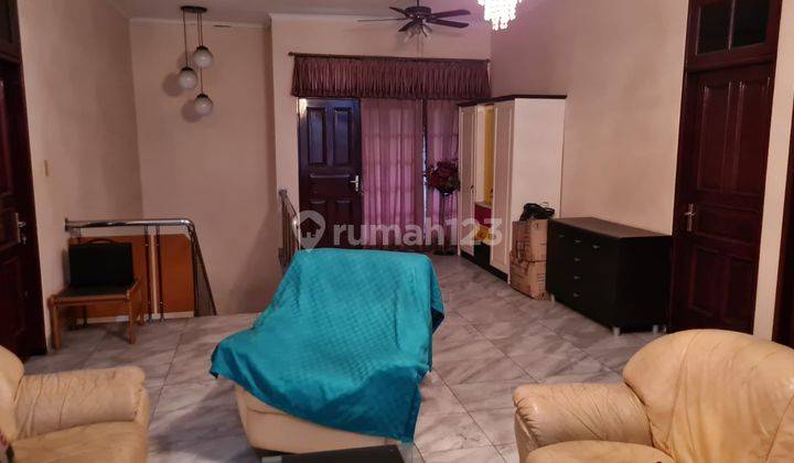 Rumah Favorite Puri Indah Akses Terbaik 10