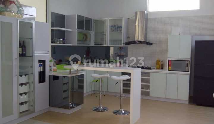 Rumah Favorite Sektor 1E Gading Serpong 3