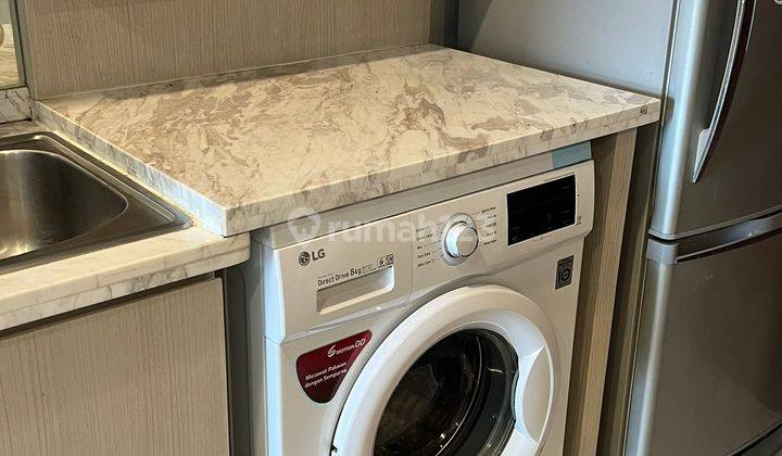 Hot Deal Apartemen West Vista 1BR 2