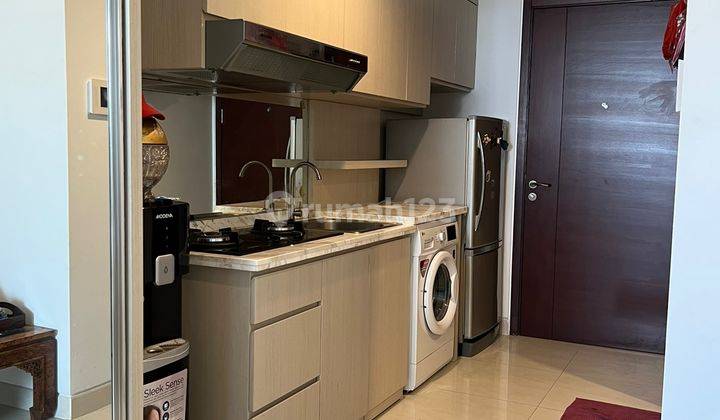 Hot Deal Apartemen West Vista 1BR 6