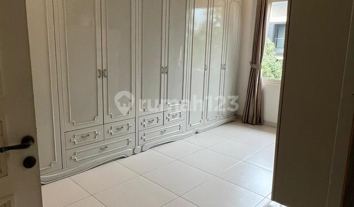 Rumah Favorite PIK 1 - Katamaran Indah 4