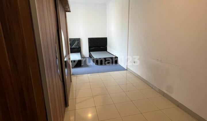 Rumah Favorite PIK 1 - Katamaran Indah 9