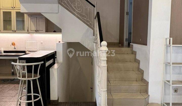 Rumah Favorite PIK 1 - Katamaran Indah 12