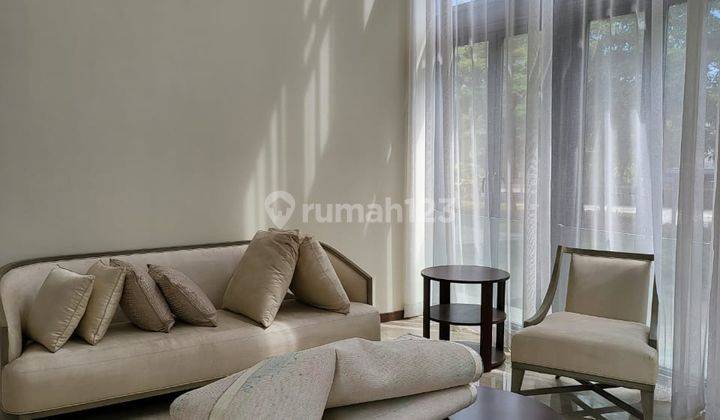 Hot Deal Rumah Lancewood Sewa Type 12 1