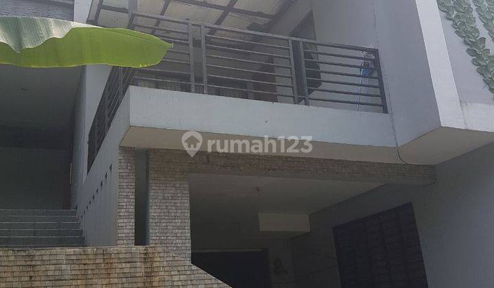 Hot Deal Rumah Vermont Parkland 1