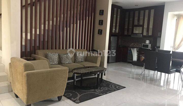 Hot Deal Rumah Vermont Parkland 4
