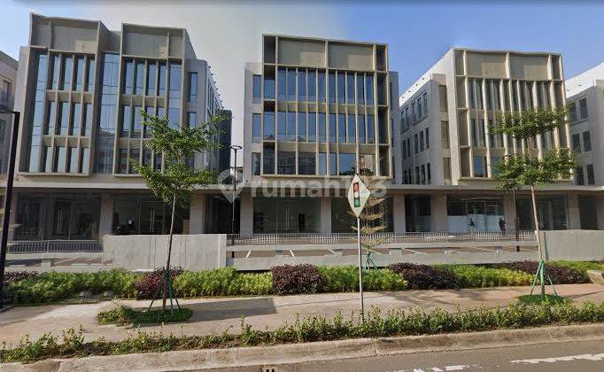 Hot Deal Office Building di Northpoint Navapark 1