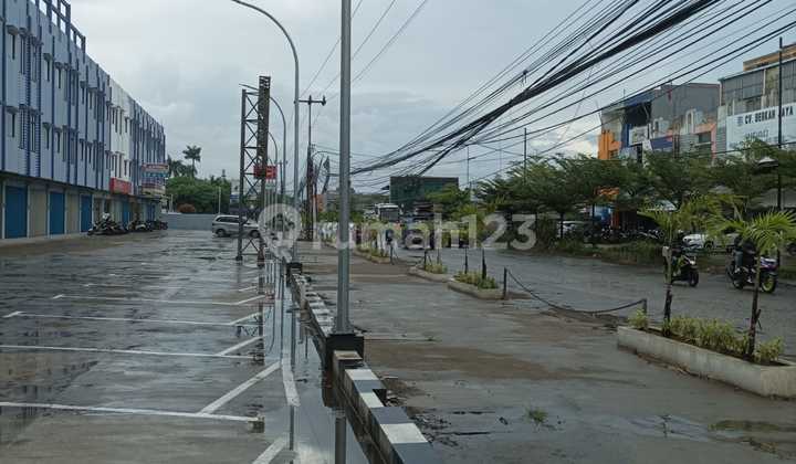 Hot Deal Ruko Brand New Ps Kemis Square 5
