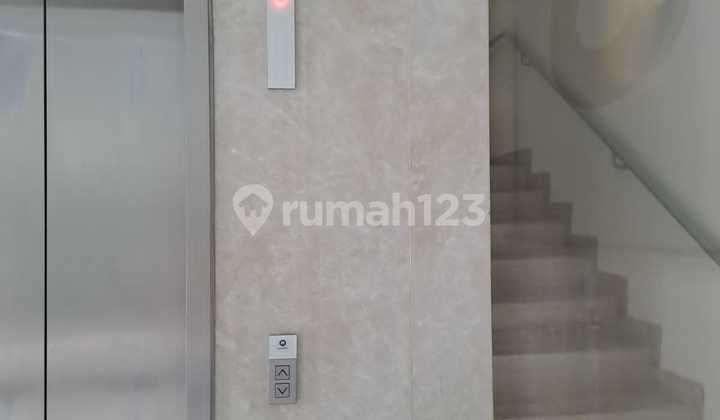 Hot Deal Termurah Northpoint Navapark Commercial Building 6