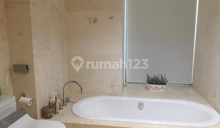 Hot Deal Apartemen Verde Connecting Unit 8