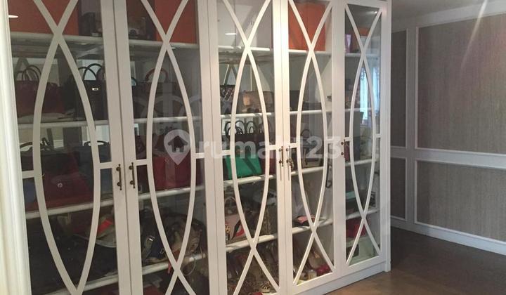 Hot Deal Apartemen Verde Connecting Unit 6