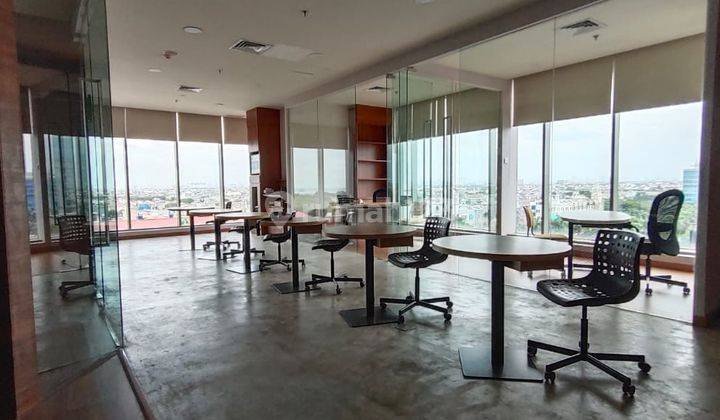 Hot Deal Gold Coast Office Tower PIK 4