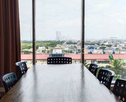 Hot Deal Gold Coast Office Tower PIK 7