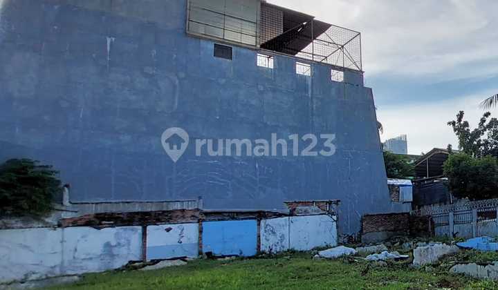 Hot Deal Kavling Pluit Permai 3