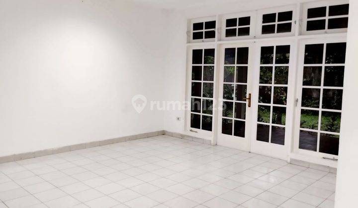 Rumah Favorite Patra Kuningan Bisa Untuk Kantor 8