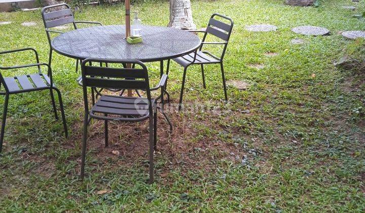 Rumah Favorite Patra Kuningan Bisa Untuk Kantor 10