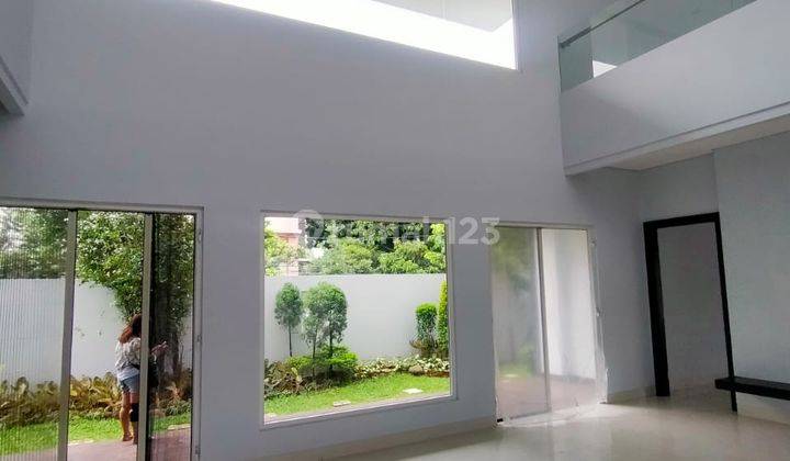 Hot Deal Rumah Favorite Green Ville Jakarta Barat SHM 2