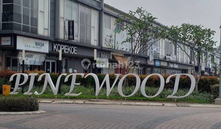 Hot Deal Kavling Pinewood Banjar Wijaya 1