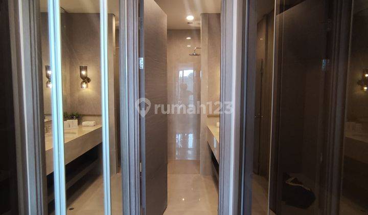 Dijual Demand Tinggi Apartemen Aerium Residence 2BR Pet-Friendly 2