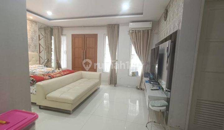 Hot Deal Rumah Permata Buana 1