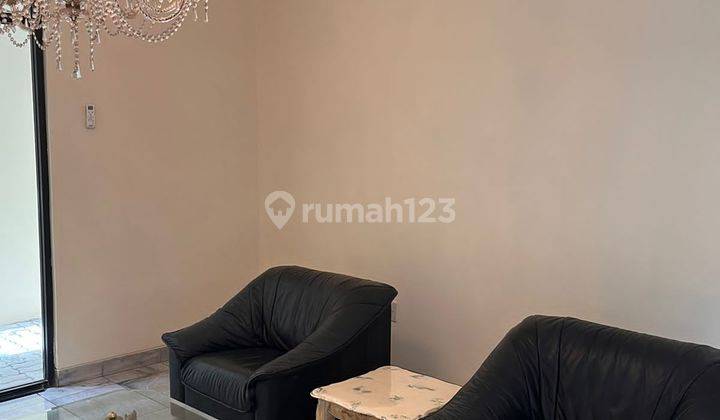 Hot Deal Rumah Puri Indah 2