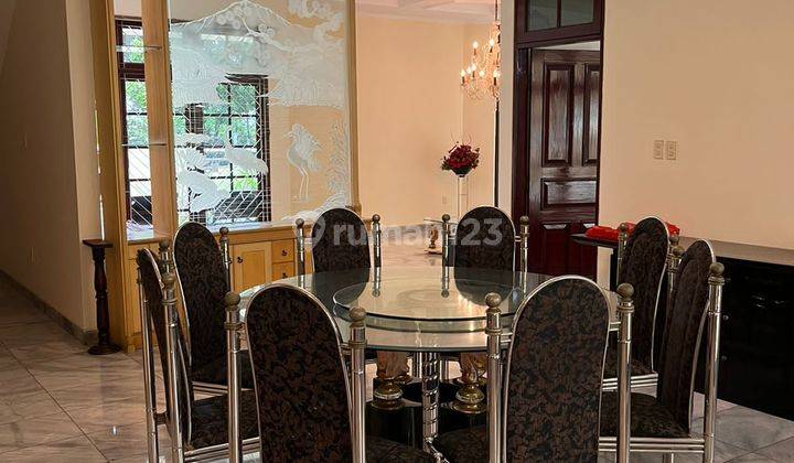 Hot Deal Rumah Puri Indah 3