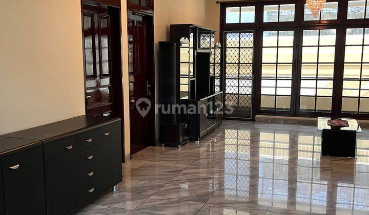 Hot Deal Rumah Puri Indah 10