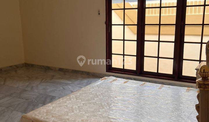 Hot Deal Rumah Puri Indah 11