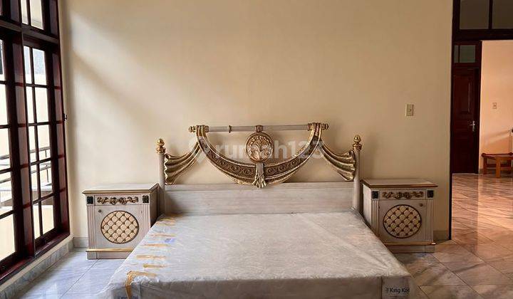 Hot Deal Rumah Puri Indah 15