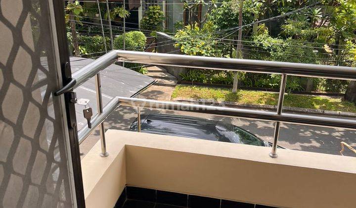 Hot Deal Rumah Puri Indah 19