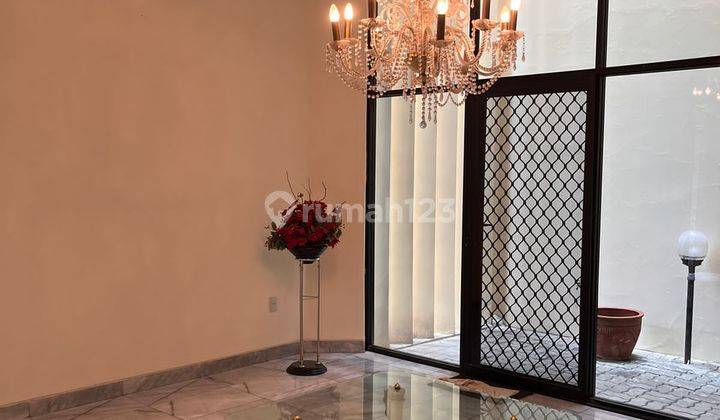 Hot Deal Rumah Puri Indah 18