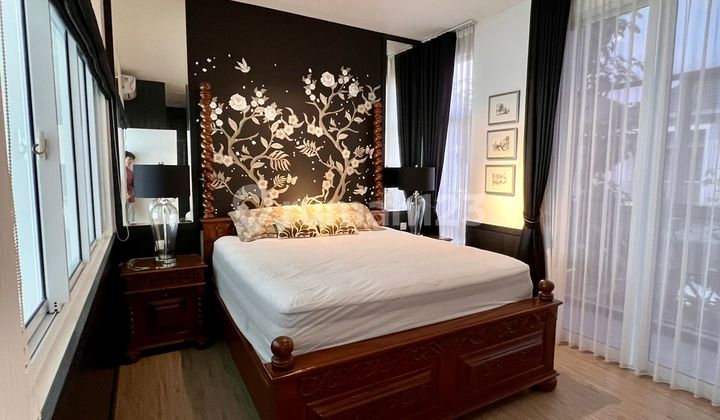 Hot Property Rumah Favorite Riviera Metland Puri 9