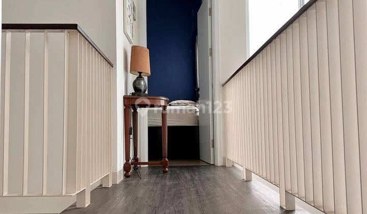 Hot Property Rumah Favorite Riviera Metland Puri 13