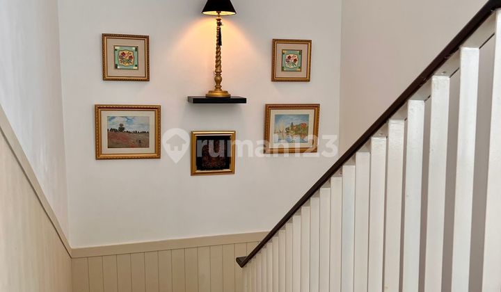 Hot Property Rumah Favorite Riviera Metland Puri 14