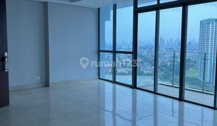 Hot Deal Apartemen The Windsor 1