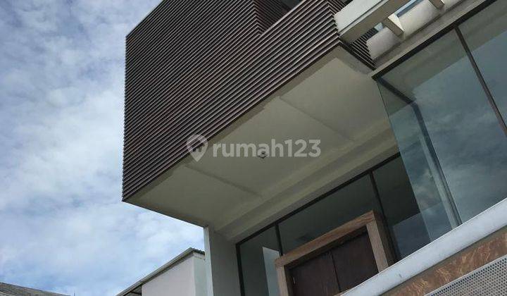 Hot Deal Rumah Brand New Permata Buana 1