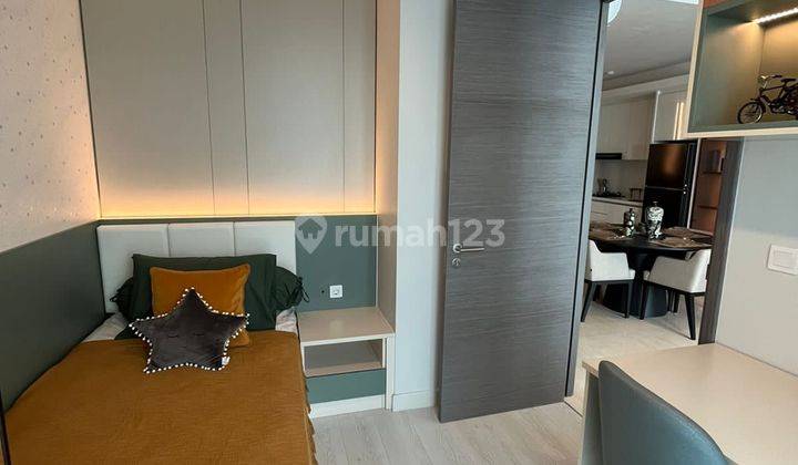 Apartemen Aerium Residence Brand New Developer 2