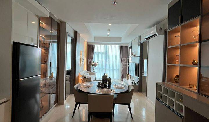 Apartemen Aerium Residence Brand New Developer 1