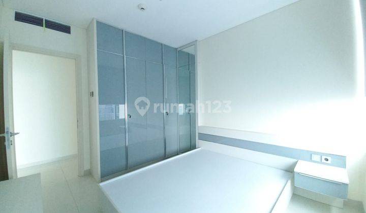 Hot Deal Apartemen Regatta 2