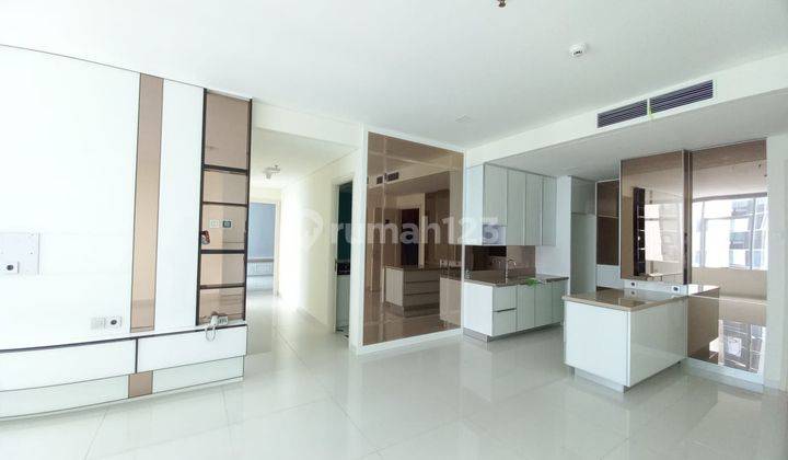 Hot Deal Apartemen Regatta 1