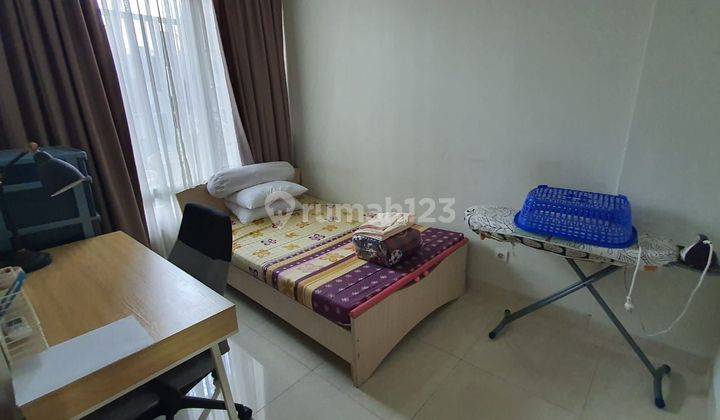 Hot Deal Rumah Townhouse Puri 2