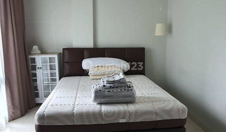 Hot Deal Rumah Townhouse Puri Mansion 2