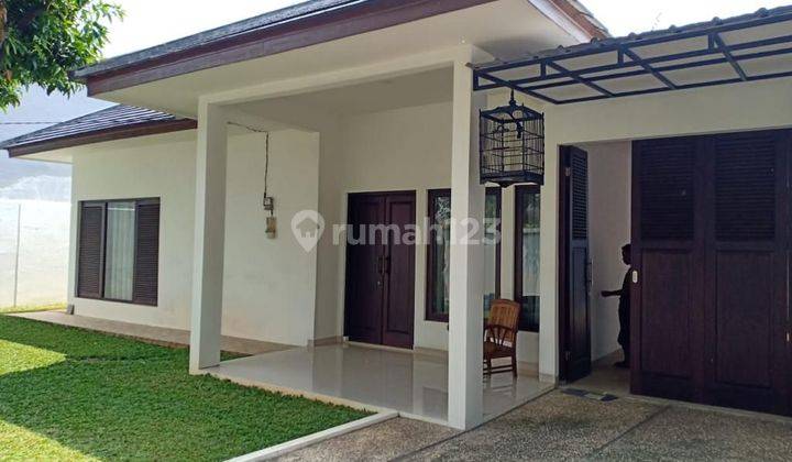 Hot Deal Rumah Cilandak Kondisi Rapih 1