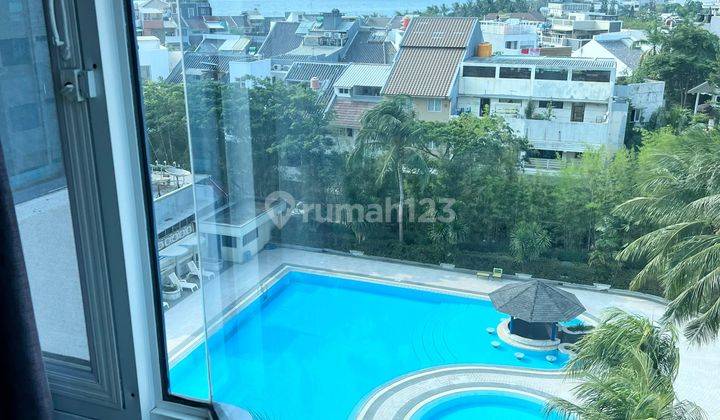 Hot Deal Apartemen Marina Condominium 2