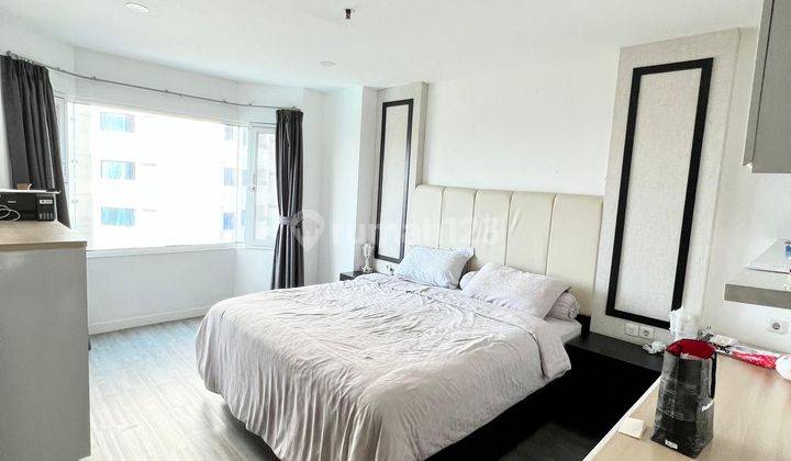 Hot Deal Apartemen Marina Condominium 1