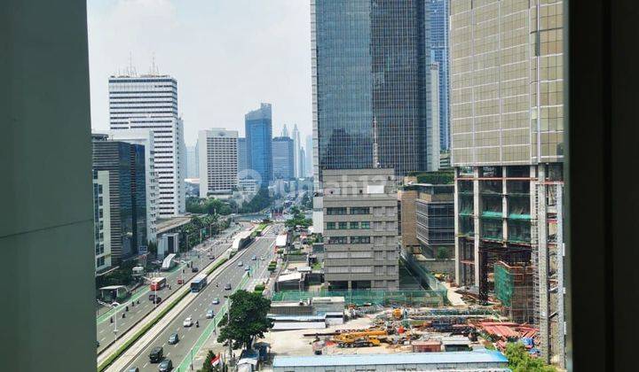 Hot Deal Office Space Lippo Thamrin 2