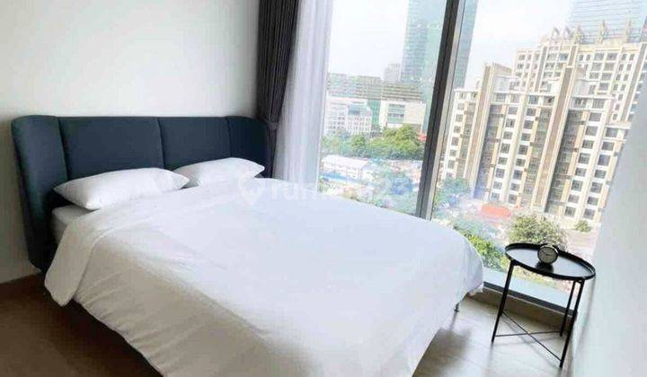 Hot Deal Apartemen 57 Promenade Furnished 1